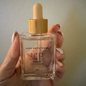 N°12 Bronzing Face Drops - Tan